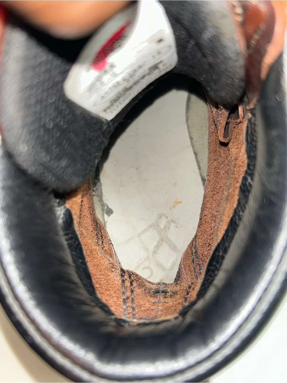 Red Wing 608 SuperSole 2.0 8 Inch Soft Toe Brown Leather Work Boot
